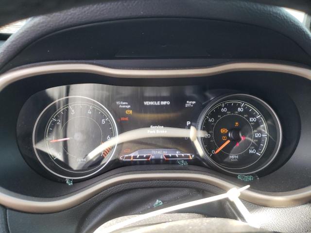 1C4PJLDB6FW761503 Jeep Cherokee Limited