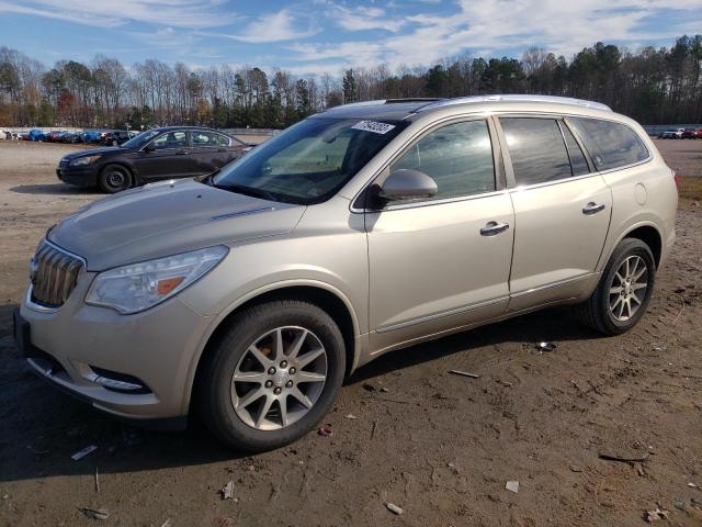 2017 Buick Enclave 