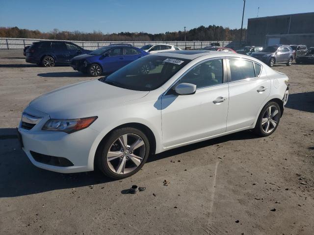 2013 Acura ILX 