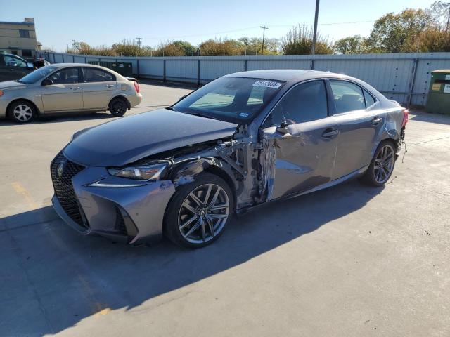 2019 Lexus IS 300 