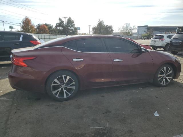 1N4AA6AP0GC433364 | 2016 NISSAN MAXIMA 3.5