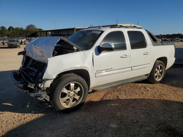 2007 Chevrolet Avalanche 