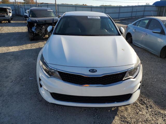 5XXGT4L38GG006835 | 2016 KIA OPTIMA LX