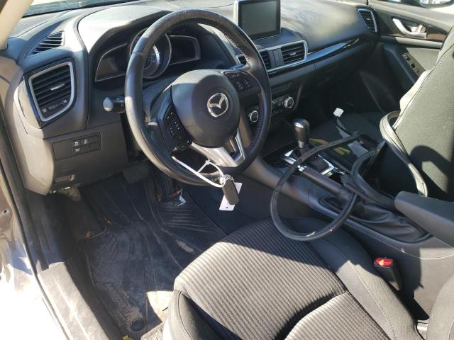 JM1BM1L72E1117317 | 2014 MAZDA 3 TOURING