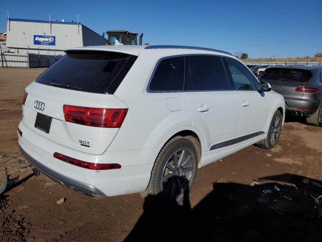 VIN WA1VAAF73JD017151 2018 Audi Q7, Prestige no.3