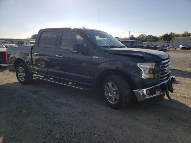 1FTEW1C89HKE22148 Ford F150 Supercrew