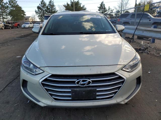 5NPD74LF2JH390267 | 2018 HYUNDAI ELANTRA SE