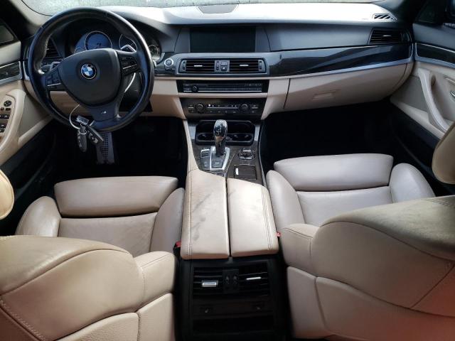 WBAFU7C50CDU62888 2012 BMW 535 Xi