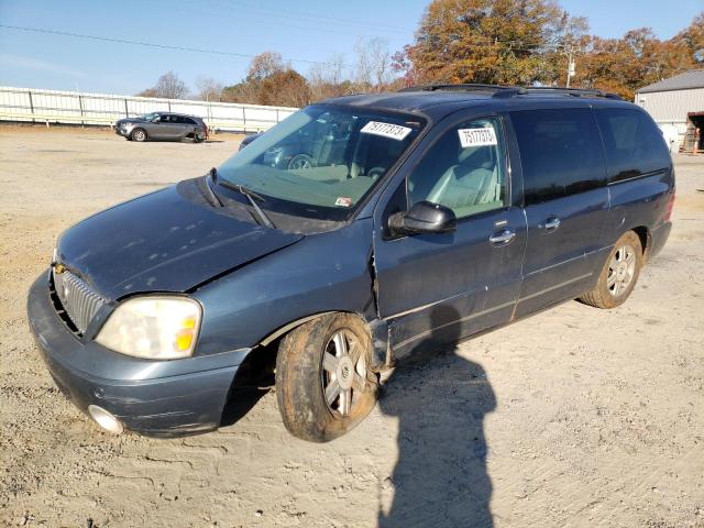 2004 Mercury Monterey 