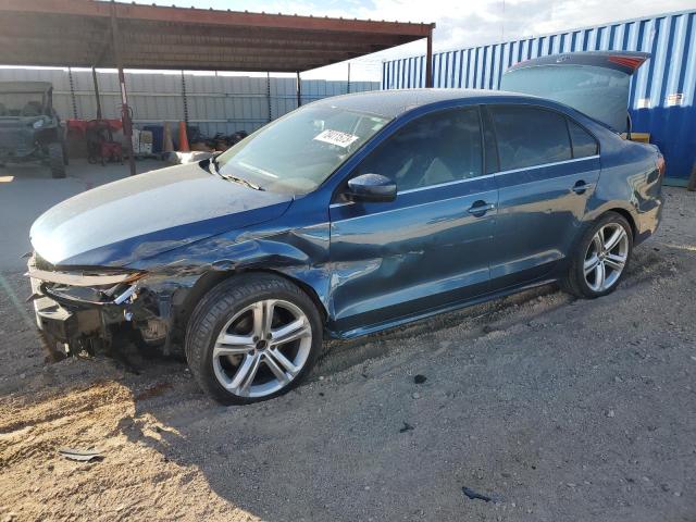 2017 VOLKSWAGEN JETTA S - 3VW2B7AJ8HM297818