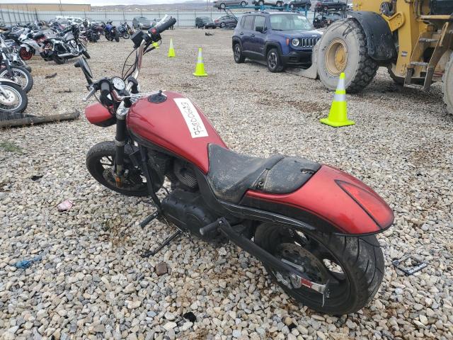 2007 VICTORY MOTORCYCLES HAMMER S - 5VPHS26D573006731