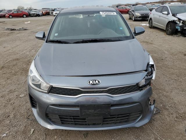 3KPA24AD6LE334343 | 2020 KIA RIO LX