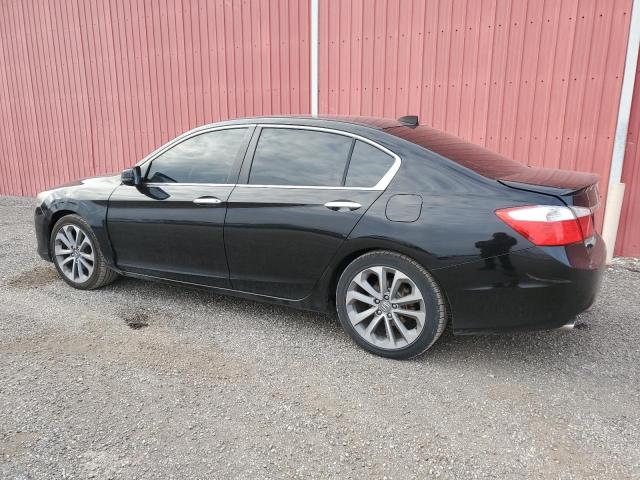 1HGCR2F5XEA800728 | 2014 Honda accord sport