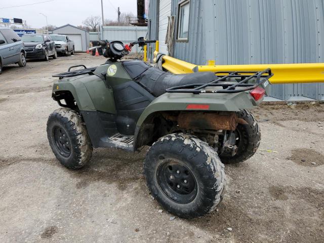 2015 ARCTIC CAT ATV - 4UF15ATV2FT211056