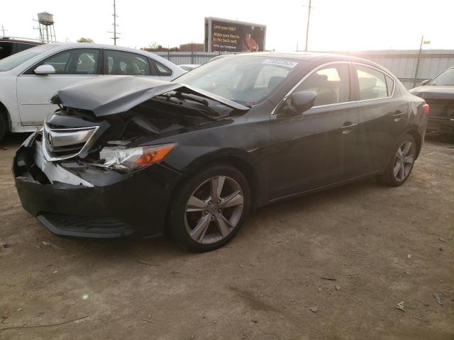 2014 Acura ILX 