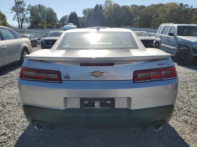 2015 CHEVROLET CAMARO SS - 2G1FH1EJ7F9282560