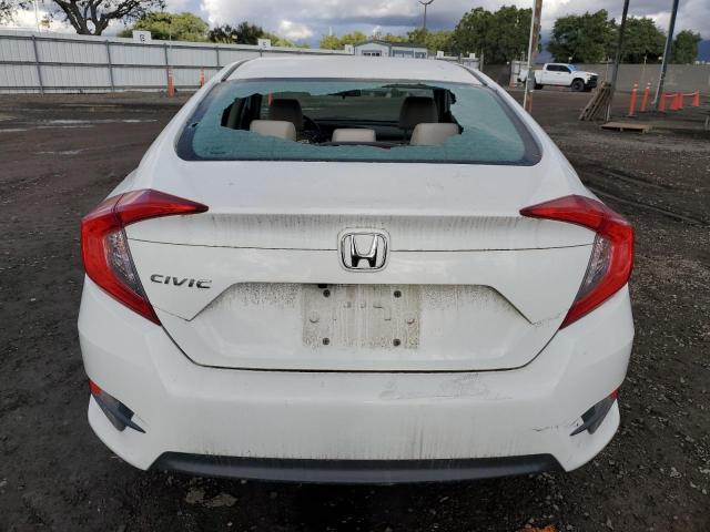 2HGFC2F56GH535051 | 2016 HONDA CIVIC LX