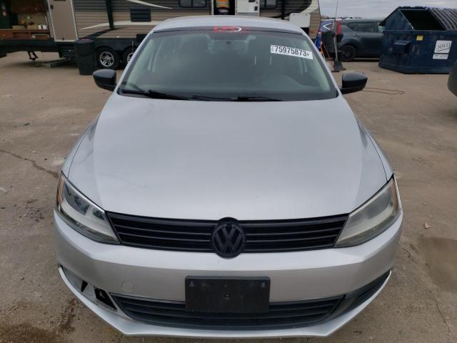 3VW2K7AJ2EM214931 | 2014 Volkswagen jetta base