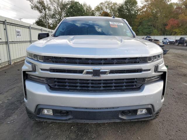 1GCUYEED4LZ148588 | 2020 CHEVROLET SILVERADO