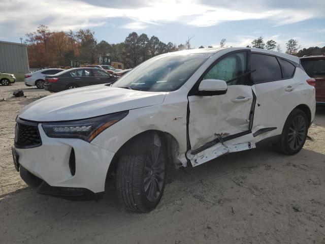 2022 ACURA RDX A-SPEC - 5J8TC2H87NL015709