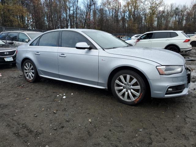 VIN WAUBFAFL1FN025111 2015 Audi A4, Premium no.4