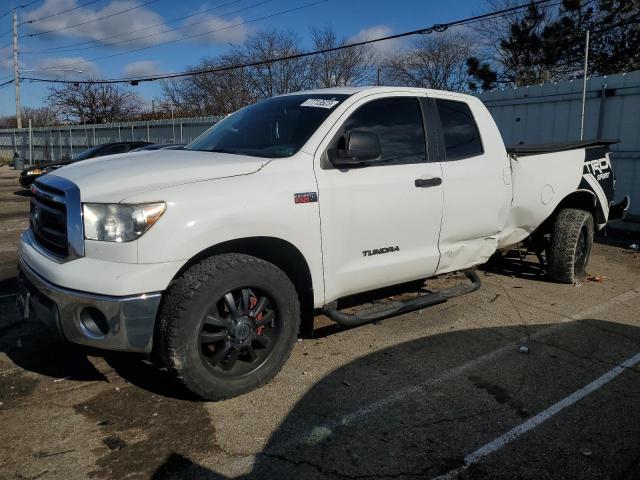 2012 Toyota Tundra 