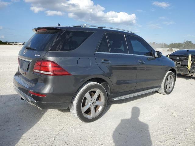 4JGDA5HB5GA781096 Mercedes-Benz Gle 350 4matic