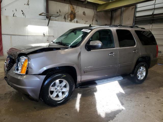 2013 GMC Yukon SLE