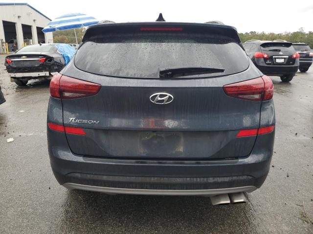 KM8J33AL1MU347739 | 2021 HYUNDAI TUCSON LIM