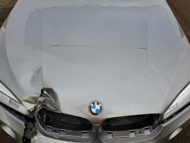 2017 BMW X6 M - 5YMKW8C33H0U71820