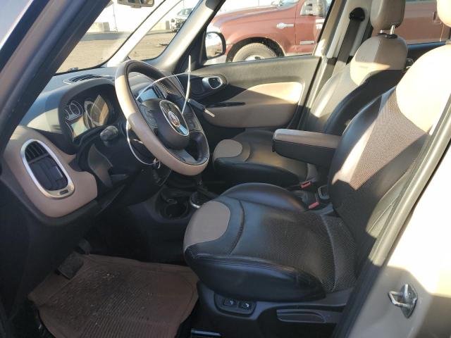 2015 FIAT 500L LOUNG ZFBCFACH9FZ033282