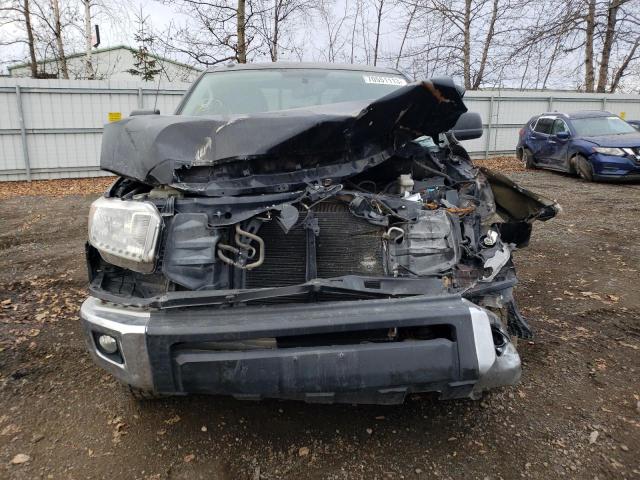 2015 TOYOTA TUNDRA DOU - 5TFUW5F14FX459173