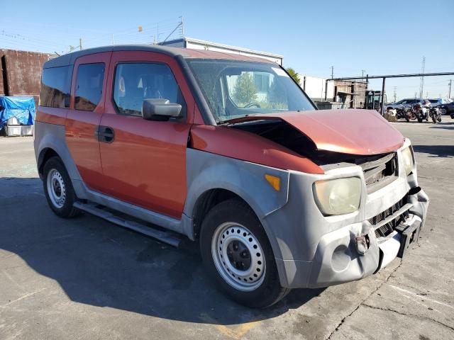 2004 Honda Element Lx VIN: 5J6YH18394L011237 Lot: 75699053