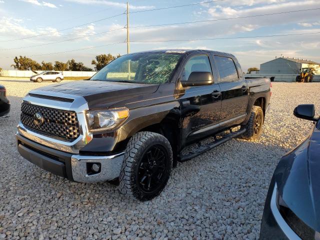 5TFEY5F19MX296760 | 2021 TOYOTA TUNDRA CRE