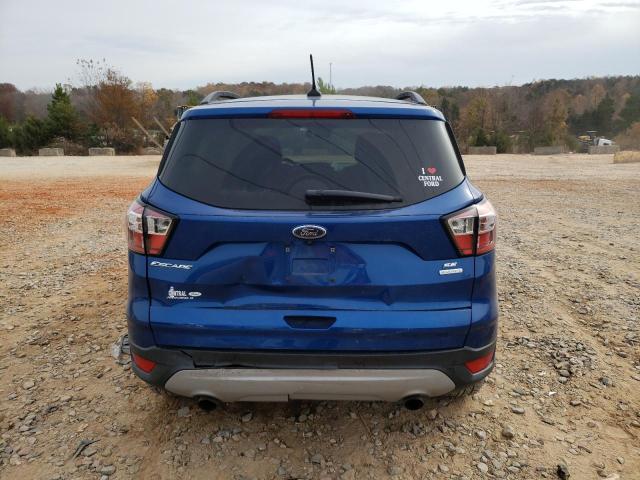 1FMCU0GD3JUA79387 | 2018 FORD ESCAPE SE