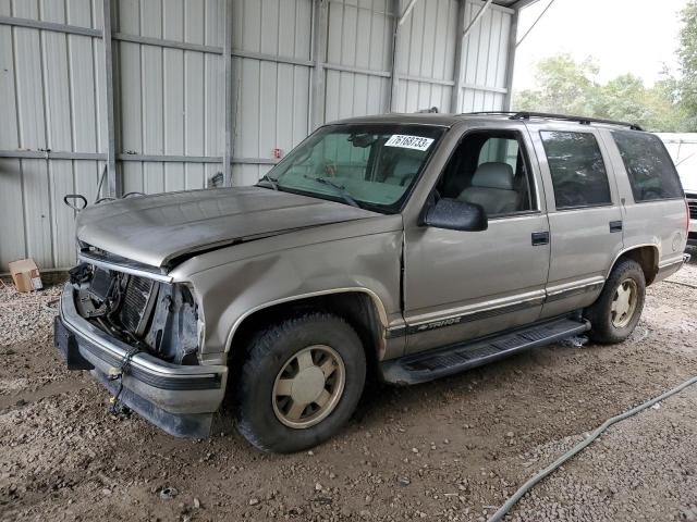 1999 Chevrolet Tahoe 