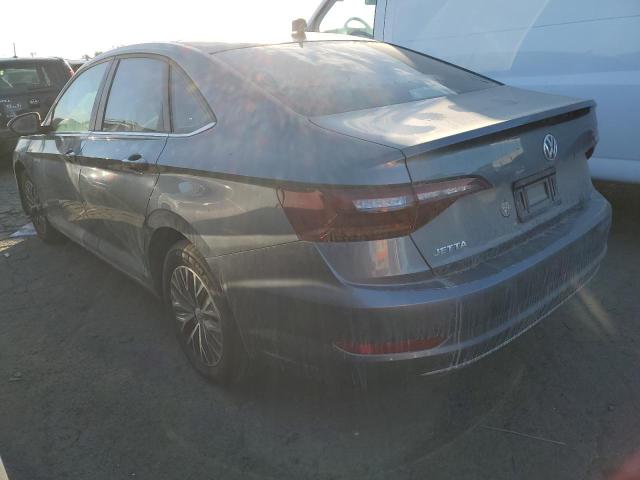 3VWC57BU1KM075651 | 2019 VOLKSWAGEN JETTA S