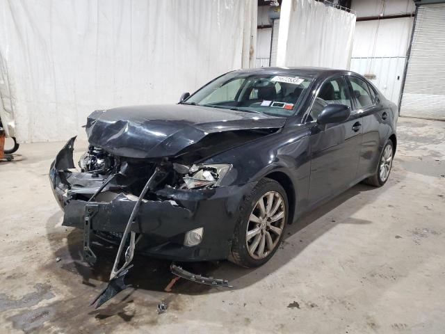 2008 Lexus IS 250 