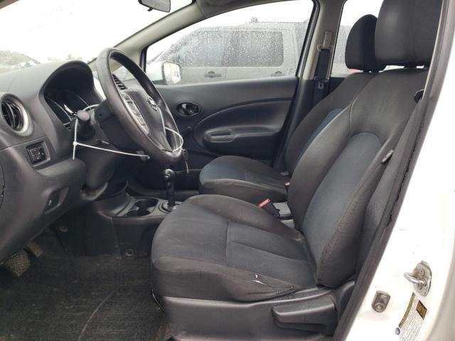 3N1CE2CP8GL397640 Nissan Versa Note S