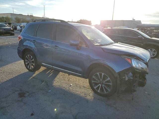 JF2SJGWC6HH583379 Subaru Forester 2.0xt Touring