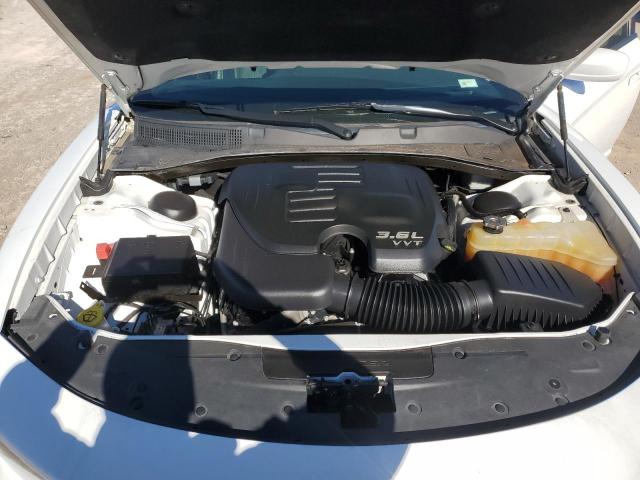 2020 DODGE CHARGER SX - 2C3CDXBG5LH100765