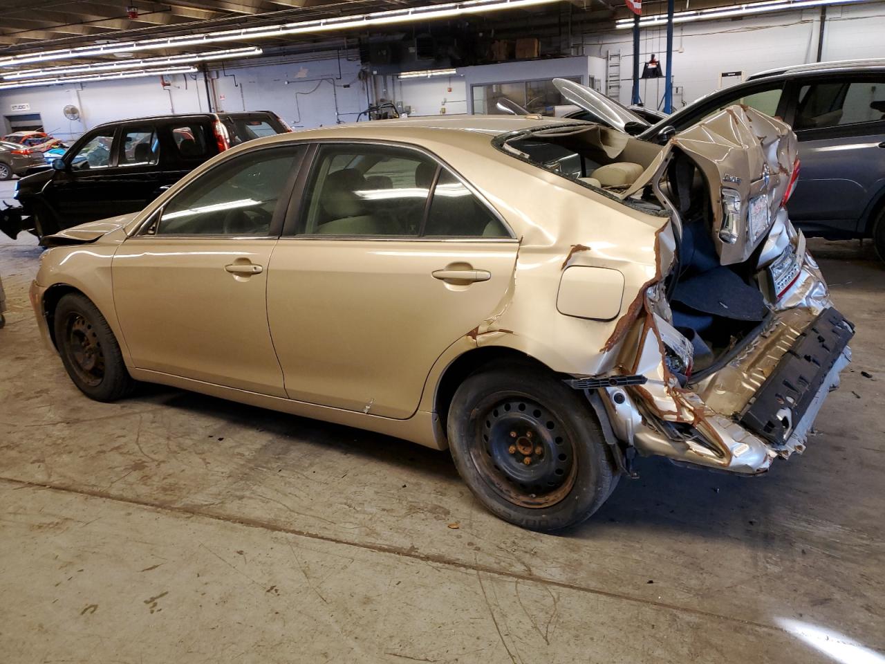 4T4BF3EK4BR151519 2011 Toyota Camry Base 4T4BF3EK4BR151519 2011 Toyota Camry Base