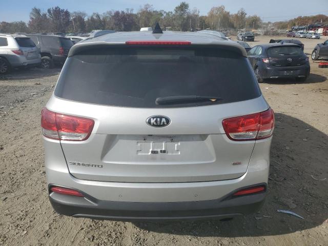 5XYPGDA33GG015235 | 2016 KIA SORENTO LX