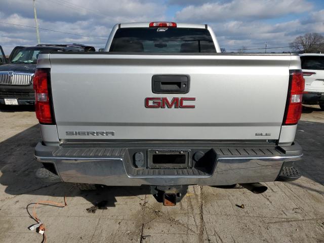 1GT22SEG0HZ300679 | 2017 GMC SIERRA K25