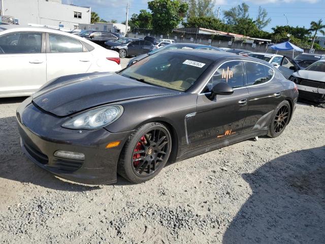 2010 Porsche Panamera S