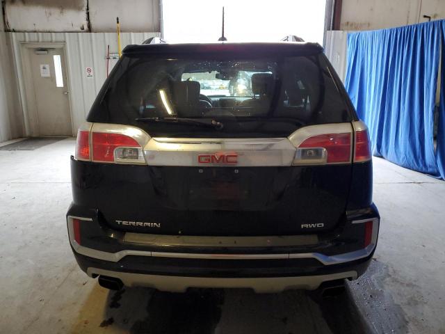 2017 GMC TERRAIN DE - 2GKFLVE3XH6282012