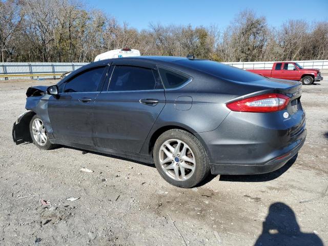 3FA6P0H77GR375567 | 2016 FORD FUSION SE