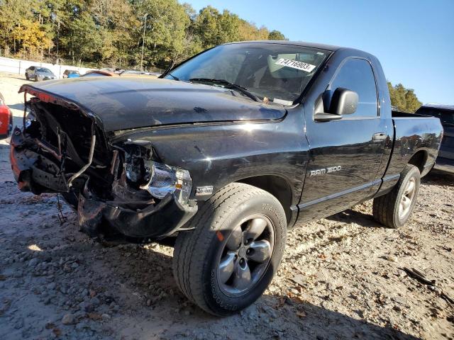 2003 Dodge Ram 1500 ST