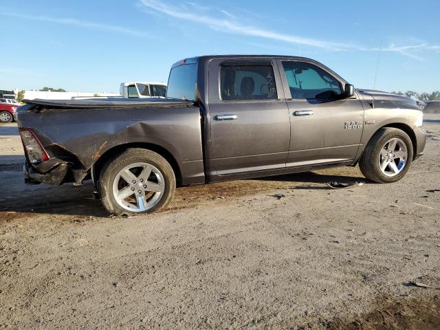 2018 RAM RAM TRUCK - 1C6RR6KT7JS211264