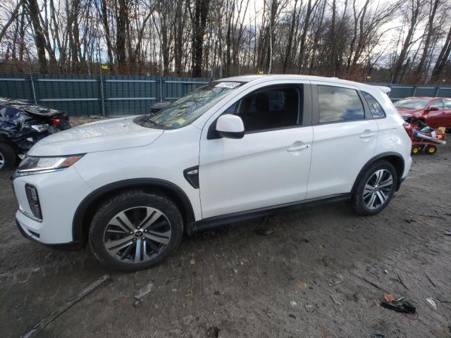 2021 Mitsubishi Outlander Sport ES